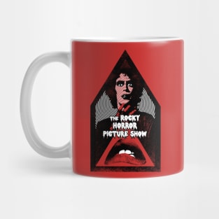 Sweet Transvestite Mug